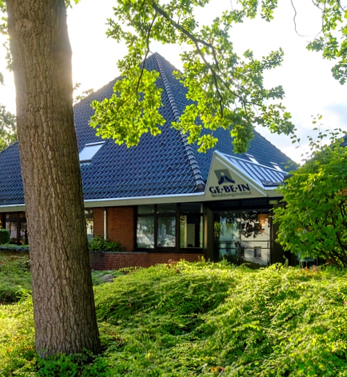 GE·BE·IN Bestattungsinstitut in Hastedt