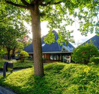 GE·BE·IN Bestattung Hastedt